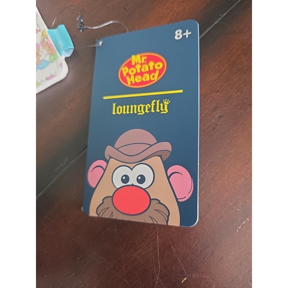 Mister potato head cord holder loungefly - Picture 4 of 5